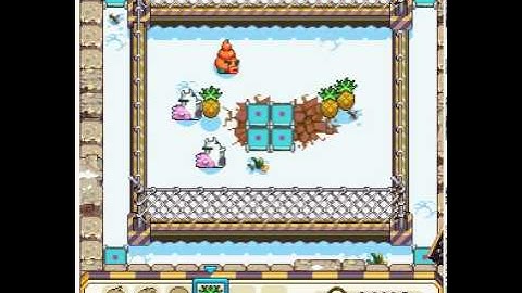 Bad Ice-Cream 3 - Level 9