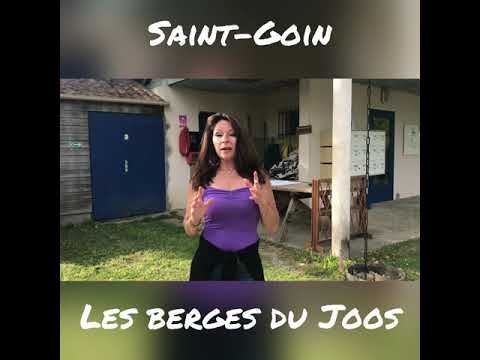 Video-thumbnail van Vakantiepark Les Berges du Joos