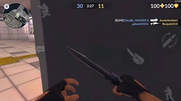 Hacker spotted in C-Ops latest version (PART-3)