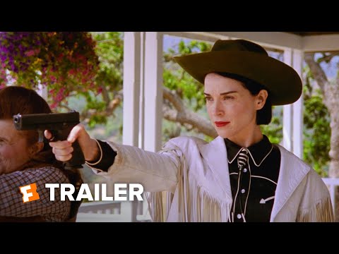 The Nowhere Inn Trailer #1 (2021) | Movieclips Trailers