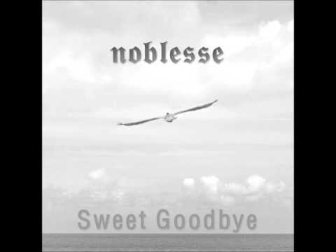 (+) 노블레스 Sweet Goodbye