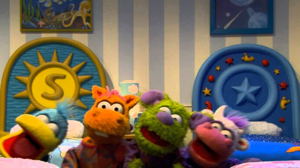 Light in the Sky YouTube