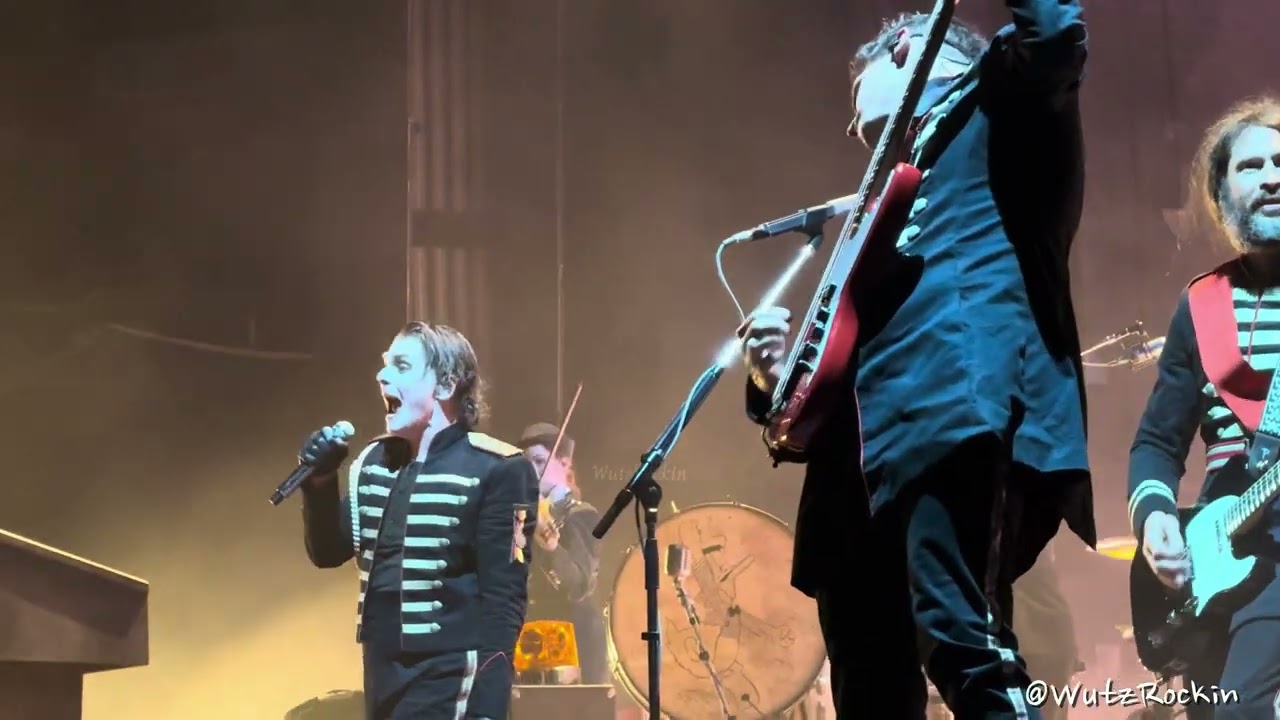 My Chemical Romance マイケミ My Chemical Romance