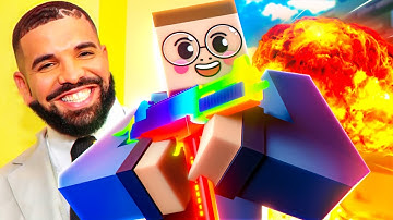 NON-KRANKED TRIPLE NUKE 78-0 ON EVACUATION | Krunker.io