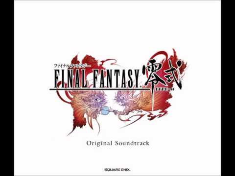 Final Fantasy Type-0