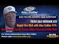 Rapid fire qa with alex collier 74 anus meeting cosmic arrests hidden pyramids  white hats