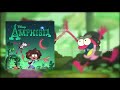 Amphibia - Intro Theme - Extended with Lyrics