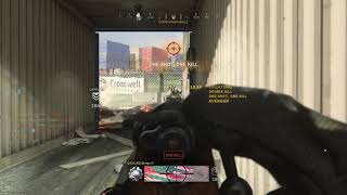 Modern Warfare random clip #2