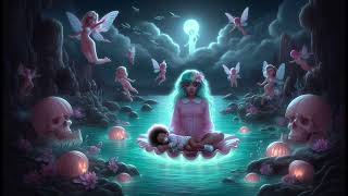 PVMPKIN – Lullaby Lagoon | age regression (Official Audio)