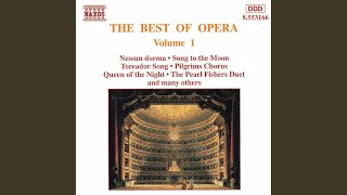 Nabucco, Act III: Va, pensiero, "Chorus of Hebrew Slaves"