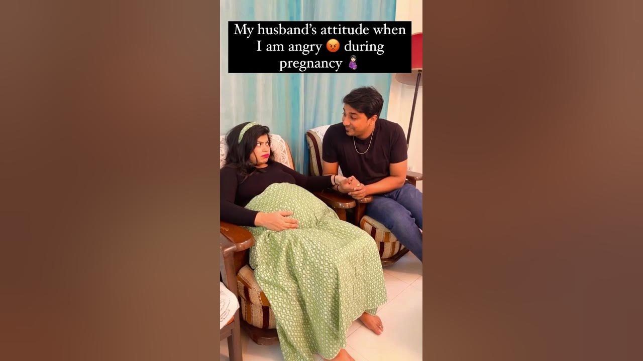 angry-during-pregnancy-pregnancy-shorts-youtubeshorts