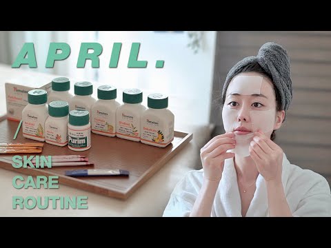 Video: Spring Skincare: 5 Mga Hakbang Sa Kagandahan