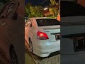 Siap merapat kepapua || Vios limo 2011 ‼️