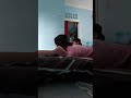 Sakit kaki sampai gak bisa sholat..!! Takutt ada gangguan