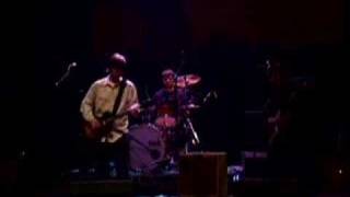 Watch Son Volt Driving The View video