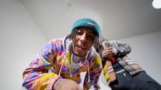 YoungBoy Never Broke Again & Herm The Black Sheep - Hard Knock [Official Music Video]