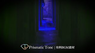 【有料BGM素材】Dark Sector｜サイバーなダンジョンBGM｜サイバーパンク/SF/エレクトロ【ロイヤリティフリーBGM】