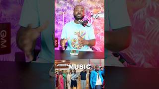 Nigeria help each other more than Ghanaian that is why they are the best #donjazzy #naijapals screenshot 1