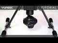 Typhoon h  how to install cgoet camera  cgoet installieren