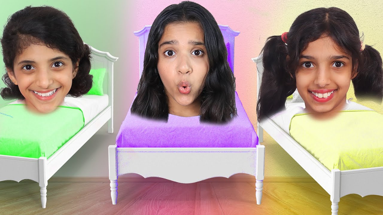 Shfa and and Friends learn about the dangers of sweets - YouTube