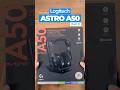 Logitech Astro A50 Gen 5 kutudan çıkıyor | Astro A50 Gen 5 Alınır mı? | #logitech #astroa50gen5