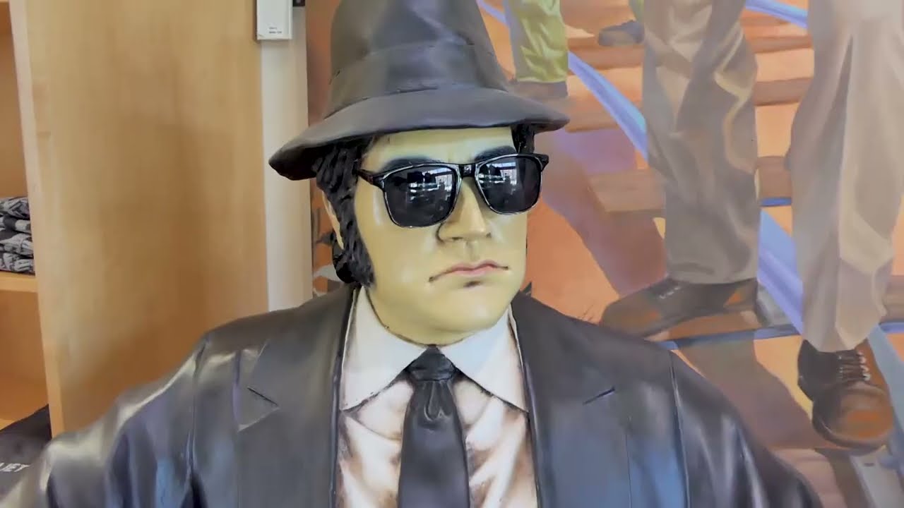 Visit Will - Joliet, IL