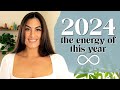 2024  the spiritual meaning of this powerful year