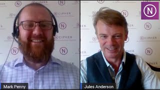 LinkedIn Live! Q&A with a PKI expert and his top 3 takeaways (recording)