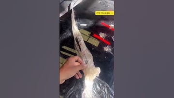 CAR PPF ISSUE #shorts #shortvideo #crazy #viral #car #trending #trend #viralvideo #ppf #problem