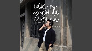Cảm Ơn Người Đã Rời Xa