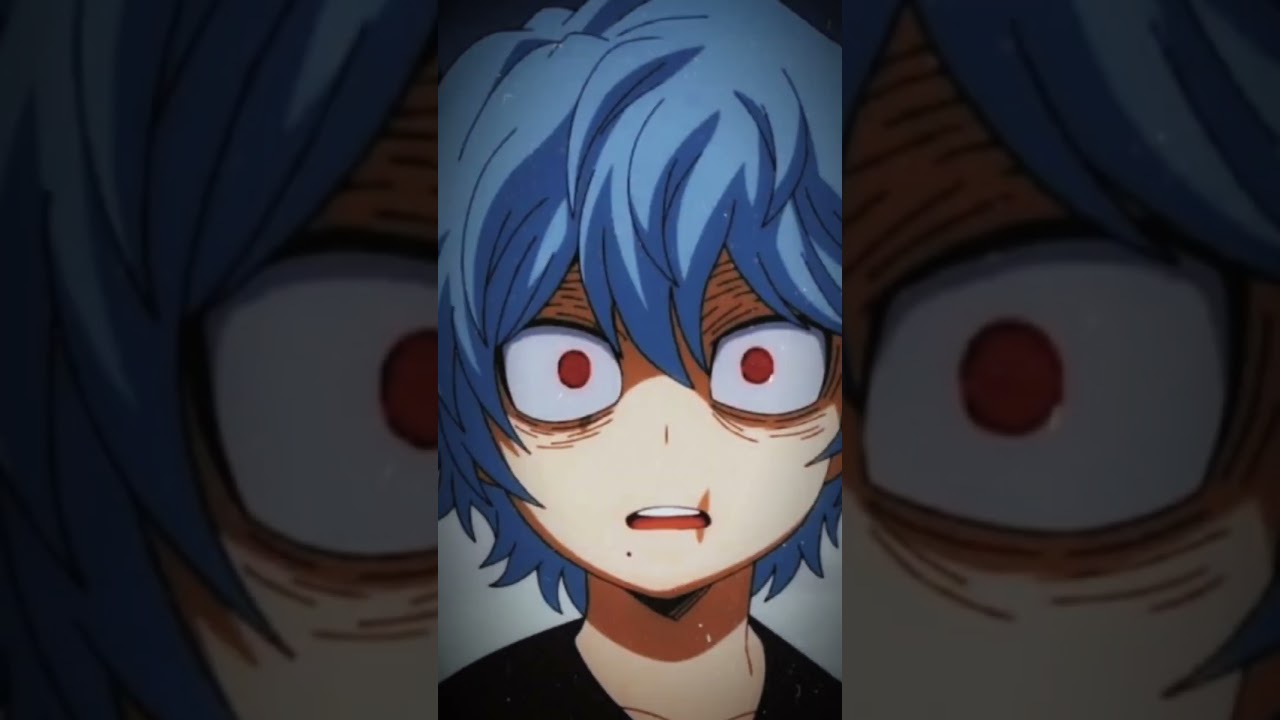 Jour 24 défi 30 jours bnha 