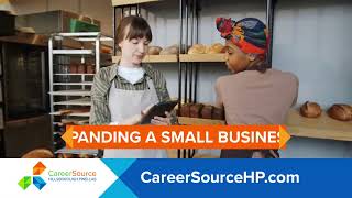 Career Help in 30 Seconds: Hillsborough & Pinellas