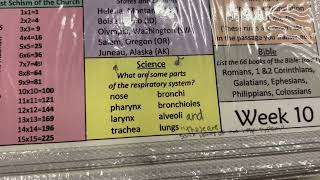 Cc cycle 3 week 10 science