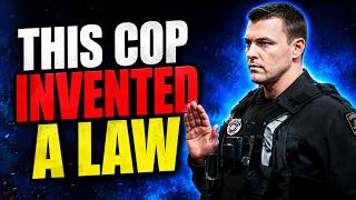 Judge That s Not How the Law Works Case DISMISSED