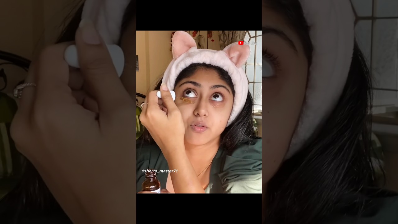 Kotha Serial - Susmita Makeup Time 4K Status