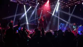 Deftones - Be Quiet and Drive (Far Away) + My Own Summer - Live @ the Greek Theater 04/20/2022