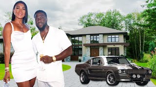 Kevin Hart Net Worth Lifestyle 2023