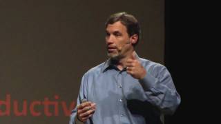 TEDxManhattanBeach - Tom Vander Ark - Innovations In Education