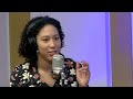 Interview with the President of the International Fund for Agricultural Development (IFAD)