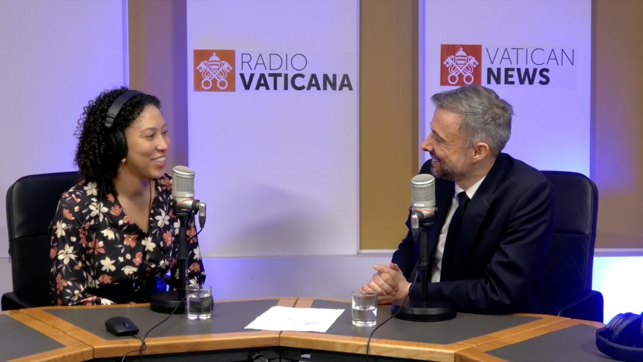 Interview with the President of the International Fund for Agricultural Development (IFAD)