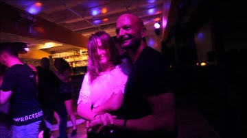 Zouk Paviljoen, zouk social, Aquarious Paviljoen,  Amsterdam, sat. 26th aug. 2017