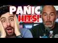Chelsea PANIC HITS again…(RELAX PLEASE) | Chelsea SECRET weapon for goals…