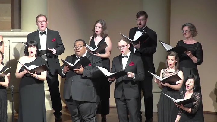 Hymn to the Eternal Flame - Houston Chamber Choir ...