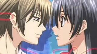 Top 25 des plus beaux couples de manga 💖