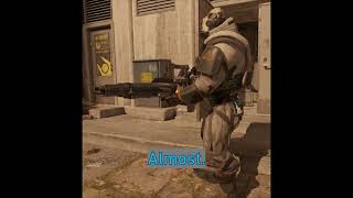 Half-Life: Alyx - Combine Suppressor Taking Fire Voice Lines