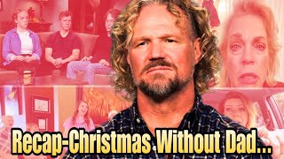 Sister Wives S18 E4 Full Recap/Janelle Decides She Is Done. Kody Chooses His Family For Christmas