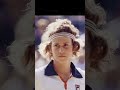 Gli esordi di John McEnroe: "The Genius"! #johnmcenroe #thegenius #wimbledon
