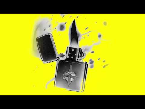 Michael Phillip - Like A Cigarette (feat. Corey Vance)