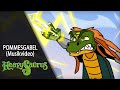 Heavysaurus Pommesgabel Offizielles Musikvideo Dino Rock Für Kids