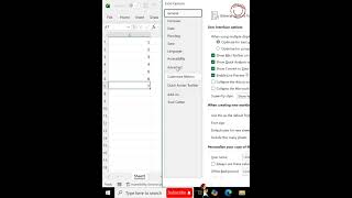 3 Prank in Excel